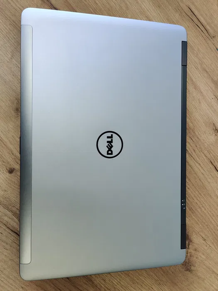 Ноутбук Dell Latitude E6540 / 15.6 IPS / FHD / I5 4310M / 8GB / HDD500GB / HD8790-2GB | Зображення 4