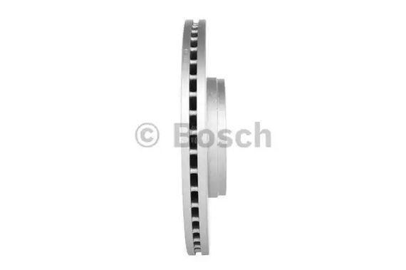 Диск гальмівний SKODA SUPERB, VW PASSAT, BOSCH (0986479157) | Зображення 3
