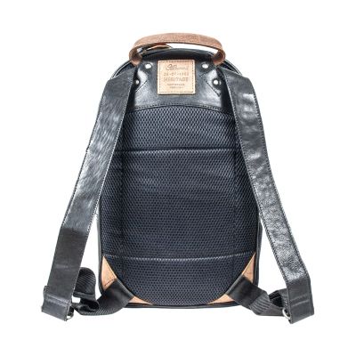Рюкзак туристичний Ashwood 4555 Black | Зображення 3