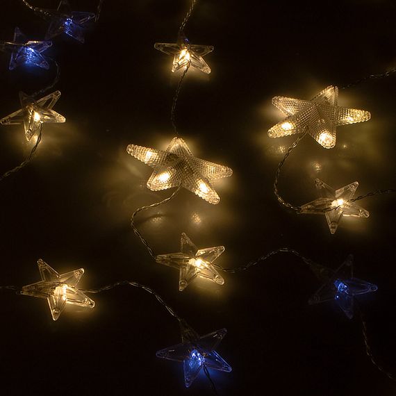 Гірлянда бахрома вулична (зовнішня) Springos 2 м 180 LED CL4004 Warm White | Зображення 5