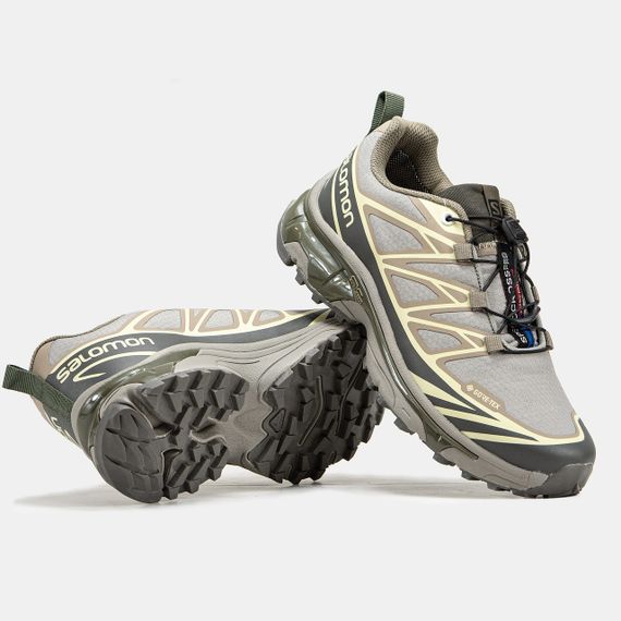 Чоловічі кросівки Salomon XT-6 Gore-Tex весна / осінь 1648 | Зображення 7