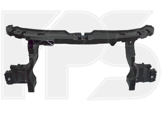Передняя панель VW Transporter T5 '10-15 (FPS) 7E0805594L
