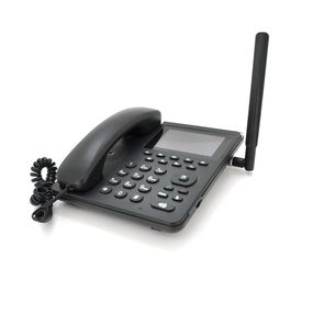 Телефон стаціонарний MaxComm з Wi-Fi LS986