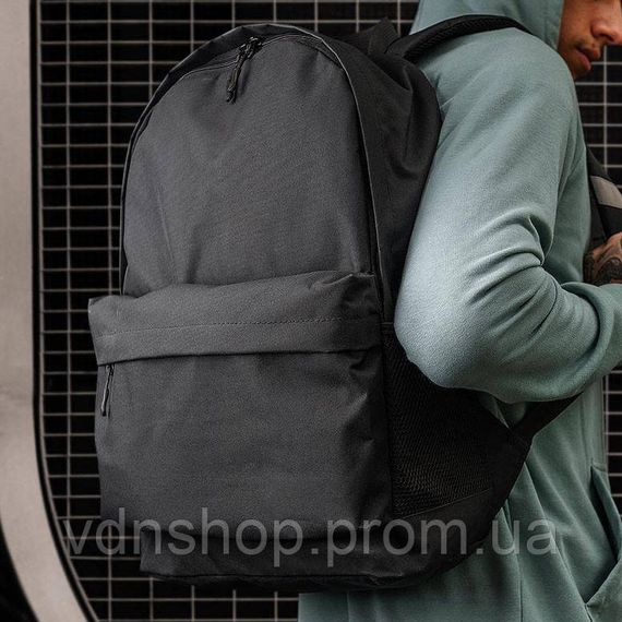 Рюкзак городской из качественной ткани мужской - женский  / для ноутбука / для девушек, для парней. Модель: 59377-1 JK-97 | Зображення 4