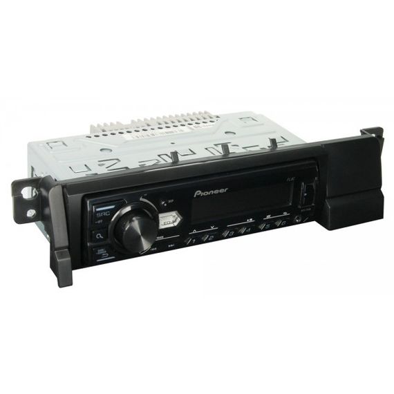 Переходная рамка BMW 3 Series (E46) ACV 281023-01 | Зображення 4
