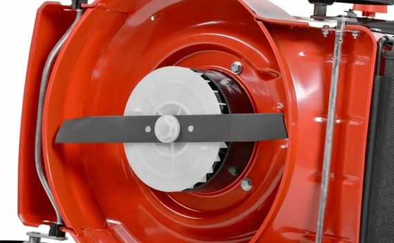 Газонокосарка електрична HECHT 1640 | Зображення 2