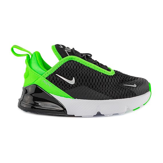 Кросівки Nike AIR MAX 270 (TD) | Зображення 1