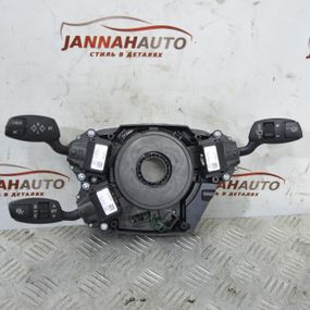 Підрульовий перемикач BMW 5 E60 E61 2003-2010 Перемикач підрульовий БМВ е60 е61 911516503 0020622403