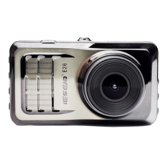 Автомобильный видеорегистратор XPRO-E26 Metall 3'' Full HD 1080p(MER-13956_1429) | Зображення 2