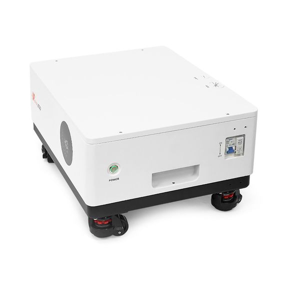 Модуль керування Felicity LUX-X-48100LCG01 48V 600x450x180, 46kg | Зображення 2