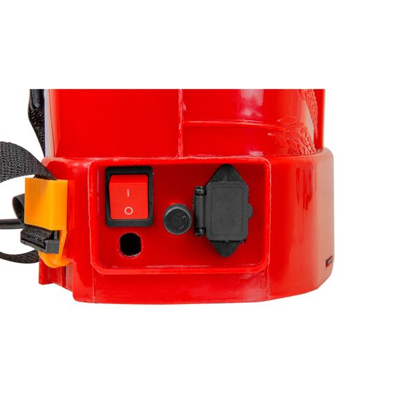 Обприскувач акумуляторний Start Pro SK-162L | Зображення 4