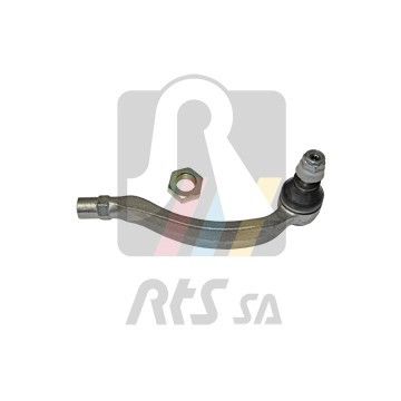 Наконечник рулевой тяги правый Citroen C5 / Peugeot 508 08- (L=211 mm), RTS, 91-00734-110,