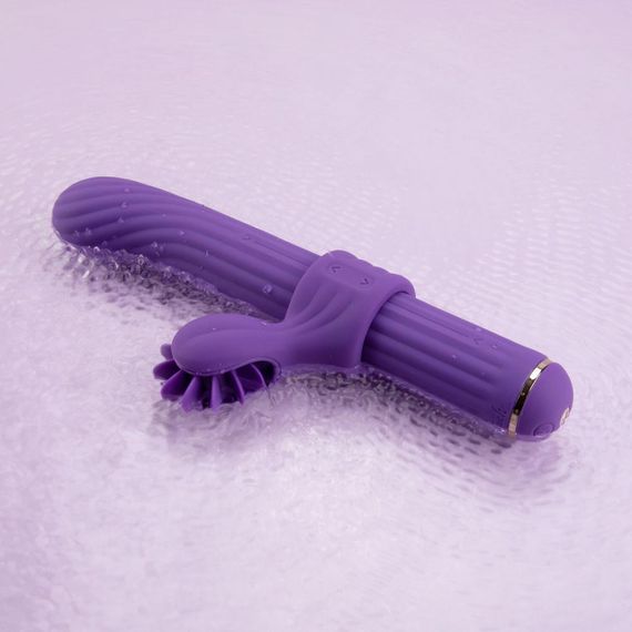 Вібратор Otouch Magic Stick S1 Plus - Purple Sex Aura | Зображення 9