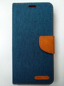 Чохол-книжка Goospery для Meizu U20 Blue