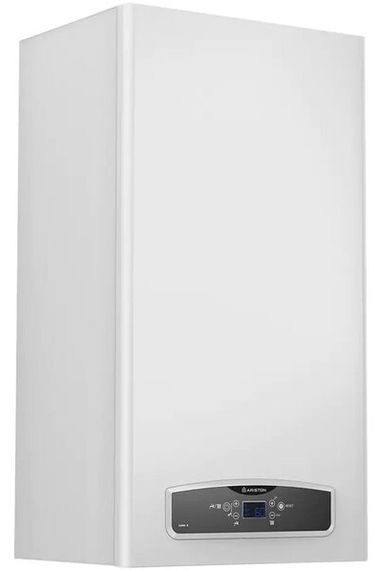 Котел газовий Ariston Cares X 24 CF EU димохідний двоконтурний 24кВт 3301315