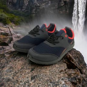 Активні кросівки чоловічі літні 42 размер, Кросівки підліткові, Кросівки чоловічі JX-217 сітка літні