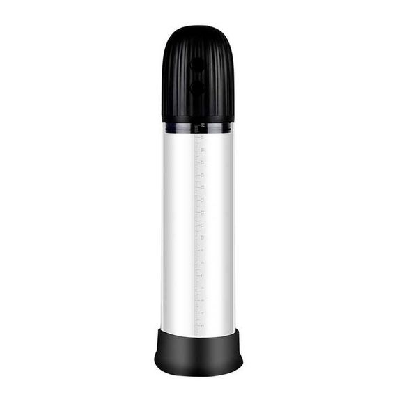 Автоматична вакуумна помпа для пенісу Rebel Automatic Pump
