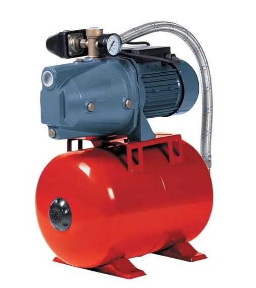 Насосна станція NPO AUJET 110B/24L