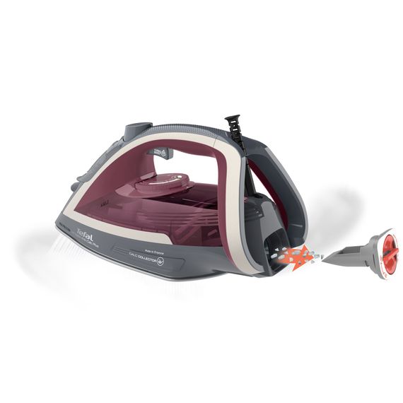 Утюг Tefal Ultragliss Plus FV6840E0 | Зображення 4