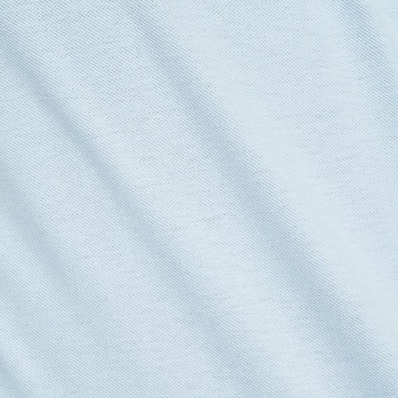 Поло чоловіче MW100 для гольфу блакитне - XL | Зображення 3