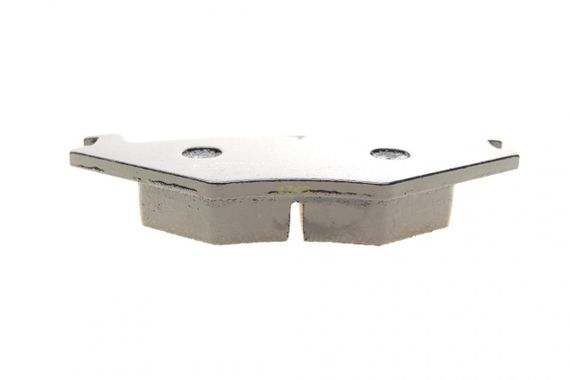 Колодки гальмівні передні Seat Cordoba Ibiza 93-02 VW Caddy 82-92 Golf 82-99 Passat B2-B4 79-92 22-0045-1 | Зображення 4