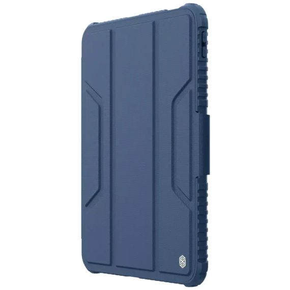 Уценка Чехол-книжка Nillkin Bumper Pro для Apple iPad Pro 12.9" (2020-2022) / Air 13" 2024 | Зображення 2
