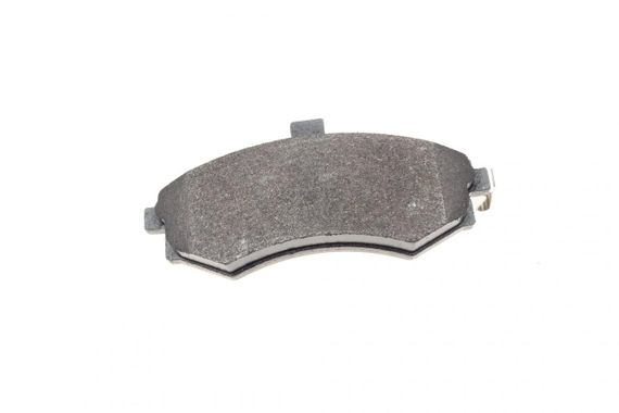 Колодки гальмівні передні Hyundai Elantra 00-06 Matrix 01-10 Kia Cerato 06-09 22-0504-0 | Зображення 6