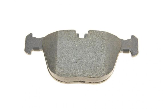 Колодки гальмівні задні BMW 5 F07 7 F01-F04 08-15 N54 N55 N57 N63 N74 22-0773-6 | Зображення 7