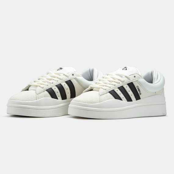 Кросівки Campus x Bad Ba1nn  весна / літо / осінь 2046 39 25 см | Зображення 5