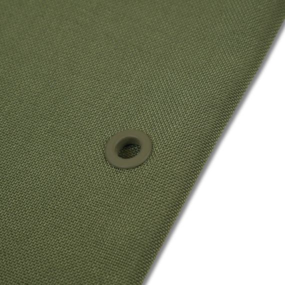 Тактический подсумок под сброс Kiborg GU GU Mag Reset Pouch Khaki | Зображення 6