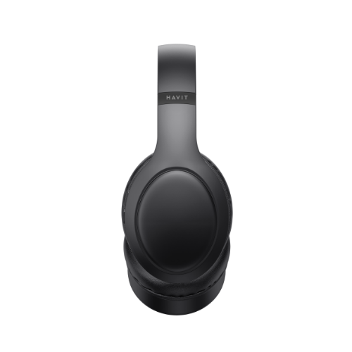 Навушники бездротові накладні Havit HV-H633BT Black чорний | Зображення 2