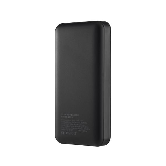 УМБ PowerBank КВАНІК повербанк PD22 20000mAh | Зображення 2