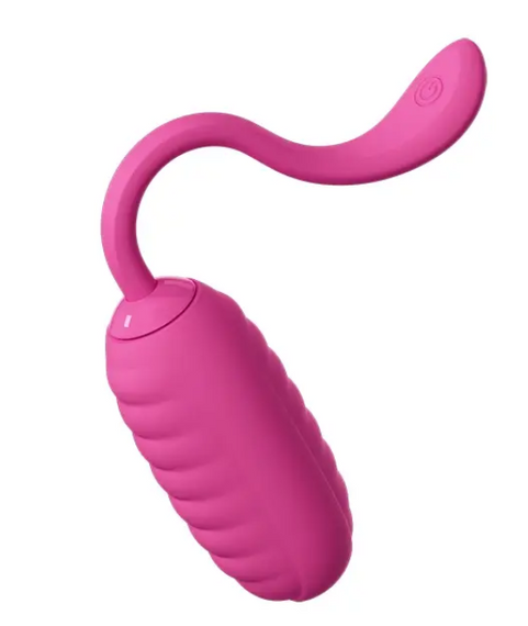 Віброяйце кероване смартфоном Pretty Love — Kirk Mobile APP remote control sexstyle | Зображення 4