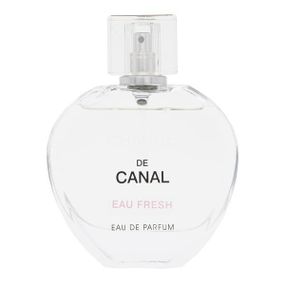 Парфумована вода Fragrance World Change de Canal Eau Fresh женские духи 100 мл