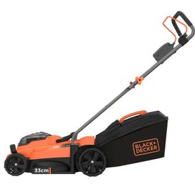 Газонокосарка акумуляторна Black&Decker BCMW3336L2