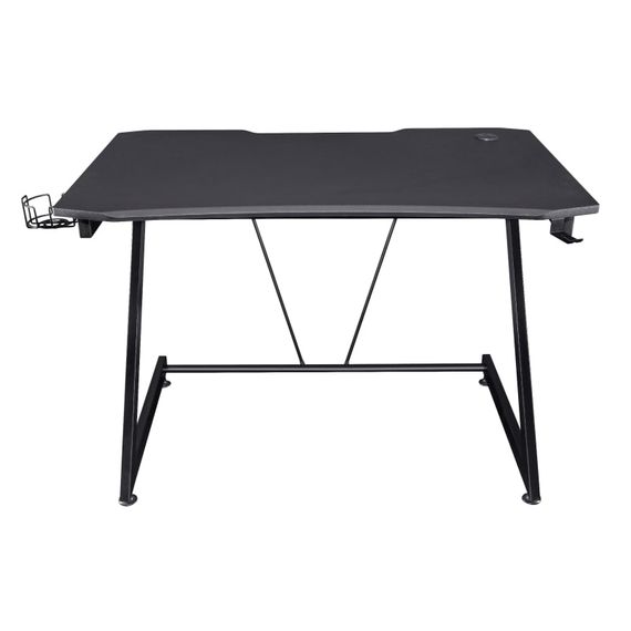 Ігровий стіл Trust GXT711X DOMINUS DESK BLACK (24503_TRUST) | Зображення 3