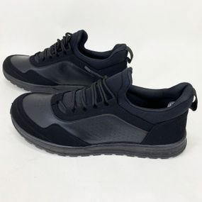 Високоякісні зимові кросівки 44р 28, 5см, Спортивні термо кросівки чоловічі Сучасні зимові MY-82