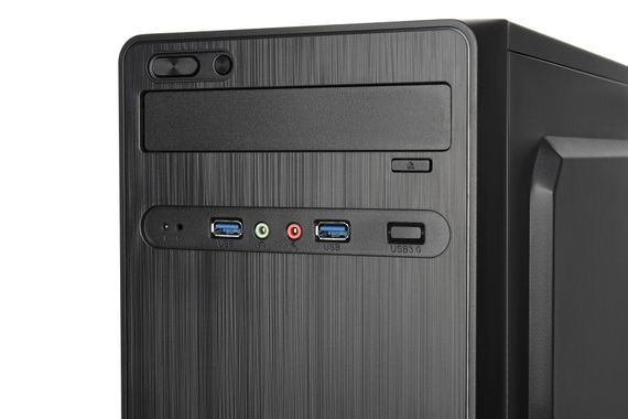 Системный блок 2E Rational (2E-3089) (2E-3044) | Зображення 3