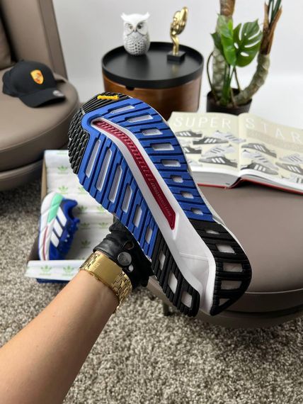 Кросівки чоловічі ADISTAR 2.0 Navy White , В'єтнам 43 27.5 | Зображення 1