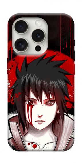 Чохол з картинкою Anime style 2 для Apple iPhone 16 Pro Max (6.9")
