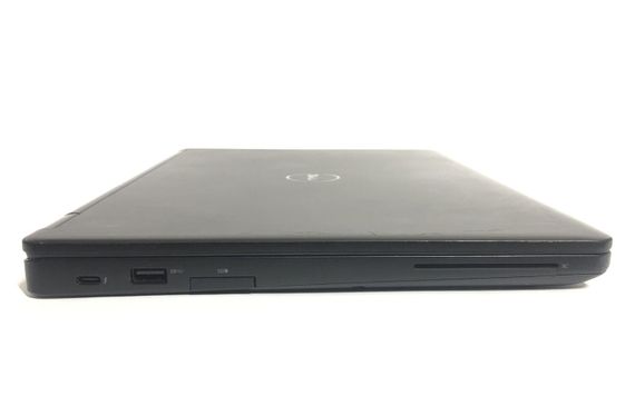 Ноутбук Б-класс Dell Latitude 5480 / 14" (1920x1080) IPS / Intel Core i5-7440HQ (4 ядра по 2.8 - 3.8 GHz) / 8 GB DDR4 / 256 GB SSD / nVidia GeForce 930MX, 2 GB DDR3, 64-bit / WebCam  б/у + Подарок  Новый флеш-накопитель Kingston DataTraveler Exodia S 64GB | Зображення 4