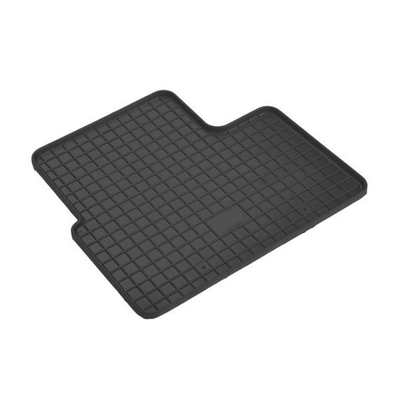 Резиновые коврики для 2110-2112 (4 шт, Stingray Premium) для ВАЗ 5 | Зображення 3