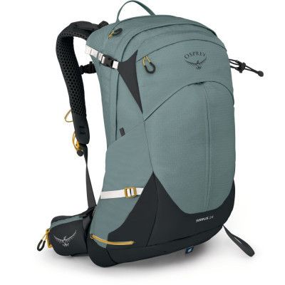 Рюкзак туристический Osprey Sirrus 24 succulent green O/S (009.2869)