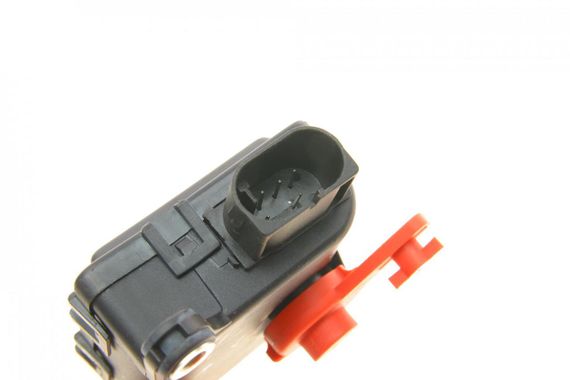 Моторчик заслонки пічки Audi A3 VW Golf IV 96-05 07.59.063 | Зображення 2