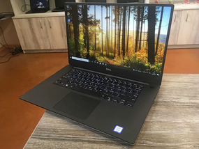 Ноутбук Dell Precision 5530 15.6 FHD,IPS/i7-8850H/32GB/QuadroP2000 4GB/512 SSD