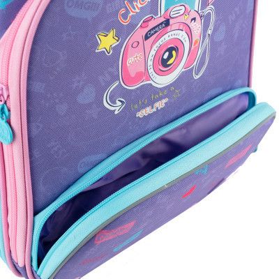 Рюкзак школьный GoPack Education 597M-4 Say Cheese (GO24-597M-4) - Топ Продаж! | Зображення 3