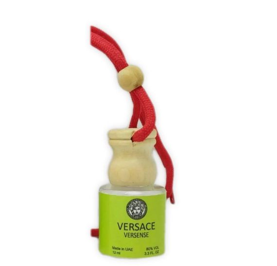 Автопарфюм classic Versace Versense 12 мл