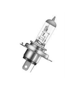 Лампа головного світла Narva 48991 H4 24V 100/90W 48991