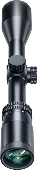Приціл оптичний Bushnell R3 3-9x40 сітка DZ22 BDC | Зображення 3