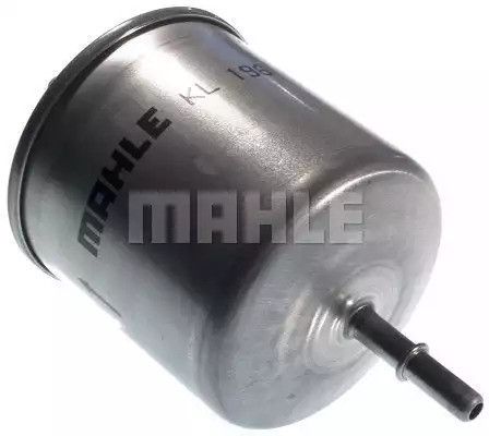 Фільтр паливний Volvo S40/60/80/V70/XC70/XC90, MAHLE/KNECHT (KL196) | Зображення 2